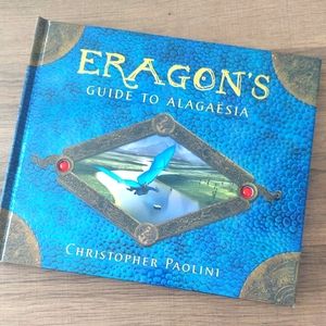 Dragon book - Hardcover